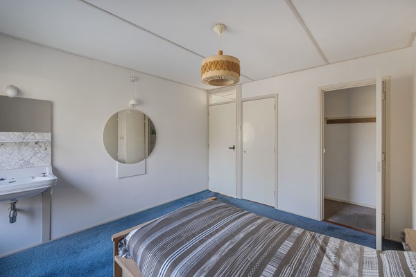 Medium property photo - Prof. Granpré Molièrelaan 16, 8302 BD Emmeloord